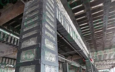 加固設(shè)計技術(shù)負責人職責解析 行業(yè)新聞 第5張