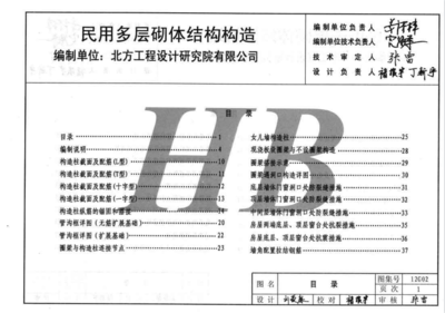 加固設(shè)計技術(shù)負責人職責解析 行業(yè)新聞 第4張
