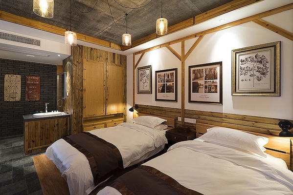 干民宿需要啥手續(xù)和證件 行業(yè)新聞 第5張