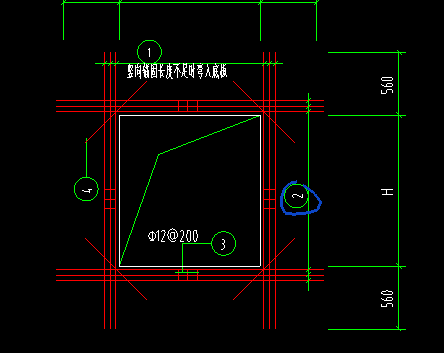 加固設(shè)計(jì)圖紙細(xì)節(jié)問題解決方案 行業(yè)新聞 第6張 加固設(shè)計(jì)圖紙細(xì)節(jié)問題解決方案 行業(yè)新聞 第6張