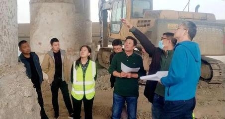 建筑加固工程監(jiān)督機構職責 行業(yè)新聞 第2張