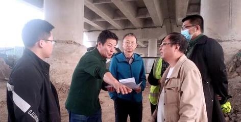 建筑加固工程監(jiān)督機構職責 行業(yè)新聞 第5張