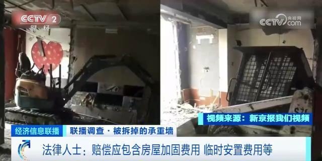 建筑加固設(shè)計違規(guī)法律責(zé)任 行業(yè)新聞 第3張