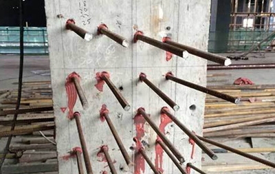 加固施工技術(shù)的性能優(yōu)化 行業(yè)新聞 第5張