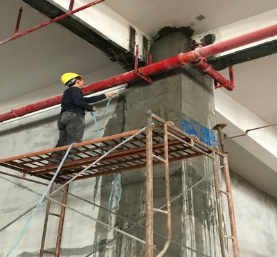 建筑加固新技術(shù)的成本對比 行業(yè)新聞 第6張