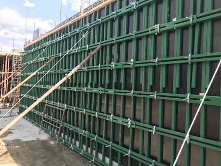 建筑加固新技術(shù)的成本對比 行業(yè)新聞 第5張