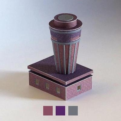 建筑美學(xué)中的色彩搭配技巧 行業(yè)新聞 第4張