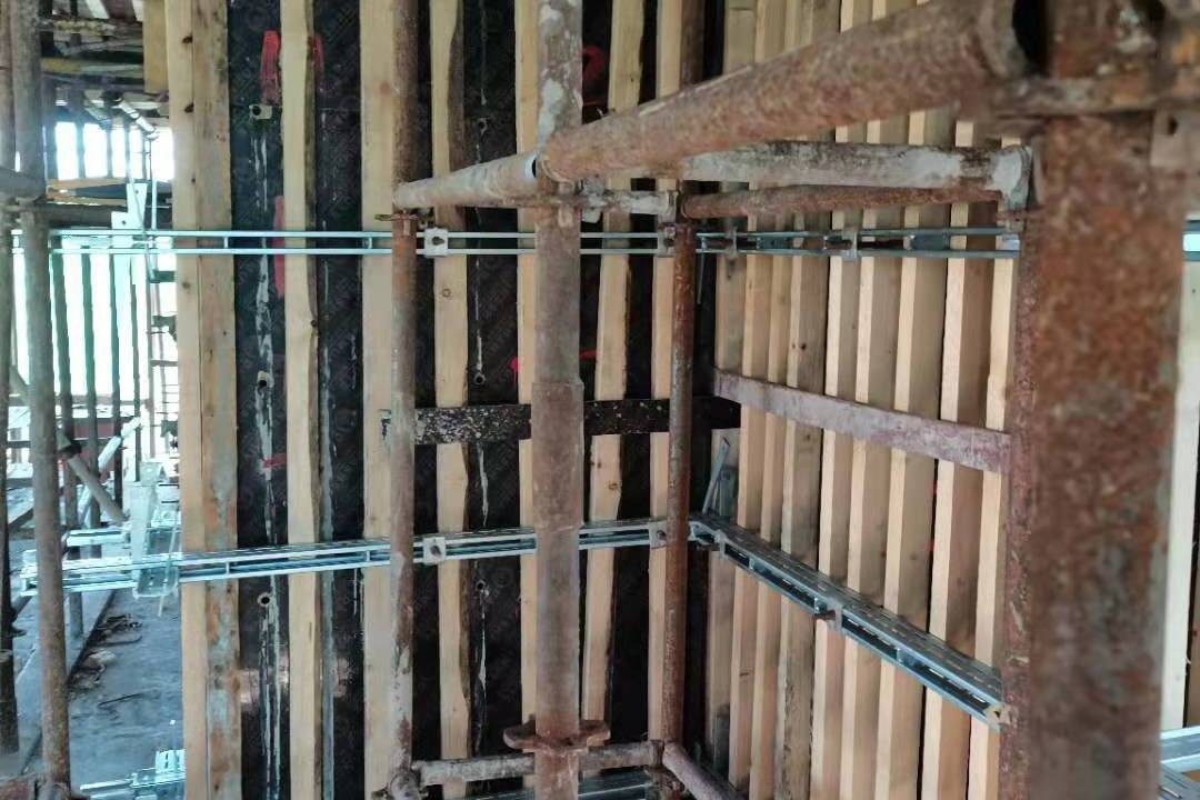 加固設(shè)計(jì)公司案例展示 行業(yè)新聞 第4張