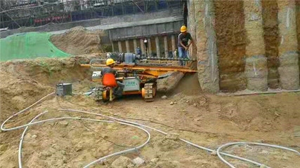 加固施工員如何創(chuàng)新施工方法 行業(yè)新聞 第4張