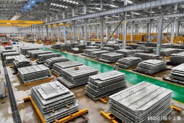 建筑加固智能化技術(shù)最新進(jìn)展 行業(yè)新聞 第6張 建筑加固智能化技術(shù)最新進(jìn)展 行業(yè)新聞 第6張