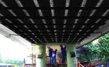 建筑加固環(huán)保材料新進(jìn)展 行業(yè)新聞 第6張