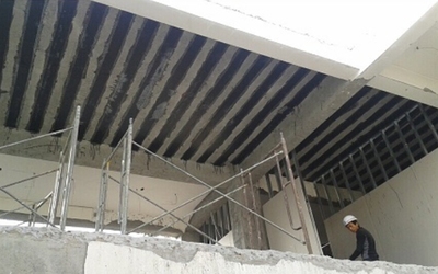 建筑加固技術(shù)在抗震中的應(yīng)用 行業(yè)新聞 第4張