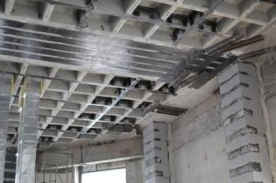 建筑加固技術(shù)在抗震中的應(yīng)用 行業(yè)新聞 第6張