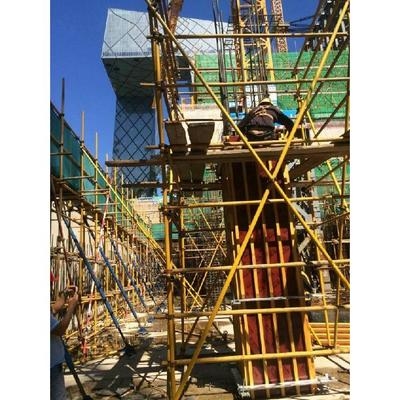 加固設計與施工技術對接策略 行業(yè)新聞 第2張