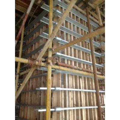 加固設計與施工技術對接策略 行業(yè)新聞 第6張