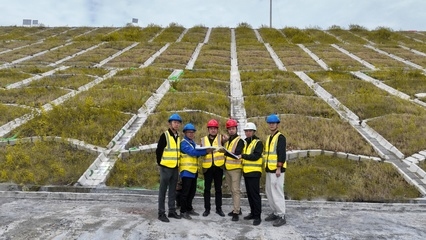 不同加固材料的環(huán)保性能 行業(yè)新聞 第5張 不同加固材料的環(huán)保性能 行業(yè)新聞 第5張