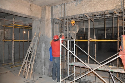 建筑加固業(yè)務(wù)領(lǐng)域的新興市場 行業(yè)新聞 第4張