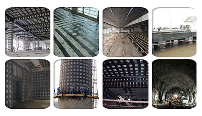 建筑加固業(yè)務(wù)領(lǐng)域的新興市場 行業(yè)新聞 第5張