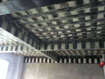 建筑加固材料環(huán)保性能提升 行業(yè)新聞 第4張