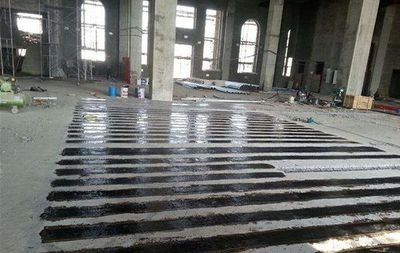 建筑加固材料環(huán)保性能提升 行業(yè)新聞 第5張