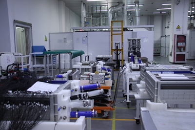 甲類(lèi)廠房消防車(chē)取水設(shè)施要求 行業(yè)新聞 第6張