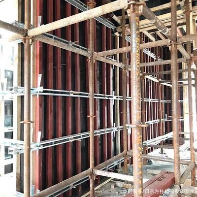建筑加固施工效率提升方法 行業(yè)新聞 第6張 建筑加固施工效率提升方法 行業(yè)新聞 第6張