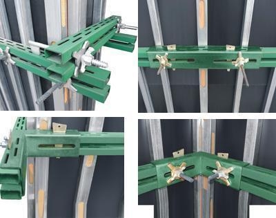 建筑加固施工效率提升方法 行業(yè)新聞 第3張 建筑加固施工效率提升方法 行業(yè)新聞 第3張