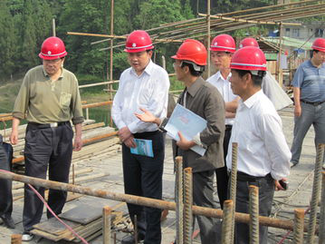 加固施工中的常見問題 行業(yè)新聞 第4張