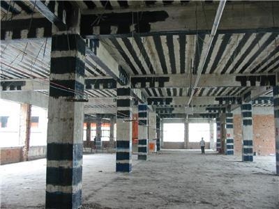 甲級資質(zhì)加固項目案例分析 行業(yè)新聞 第6張