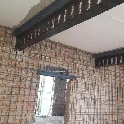 甲級資質(zhì)加固項目案例分析 行業(yè)新聞 第3張