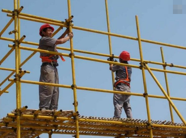 加固施工中個(gè)人防護(hù)裝備選擇 行業(yè)新聞 第5張