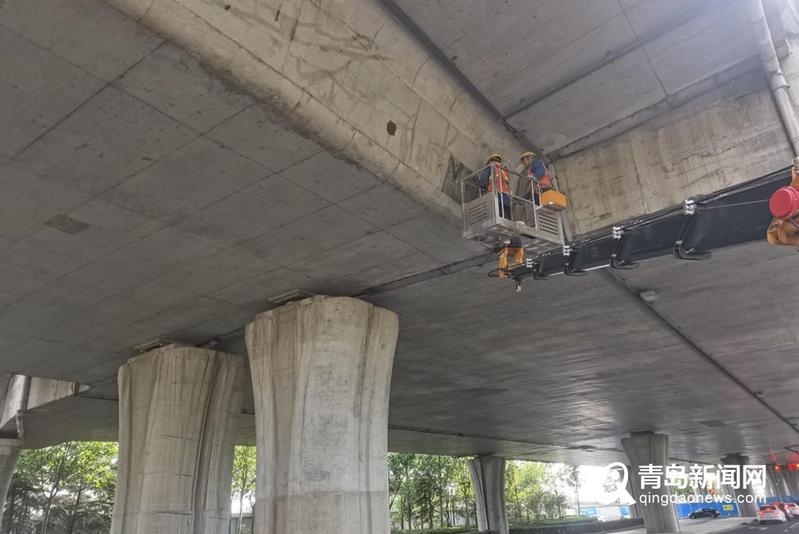 加固工程后期維護建議 行業(yè)新聞 第4張