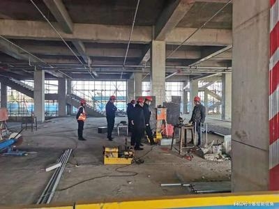 建筑加固行業(yè)監(jiān)管力度變化 行業(yè)新聞 第2張