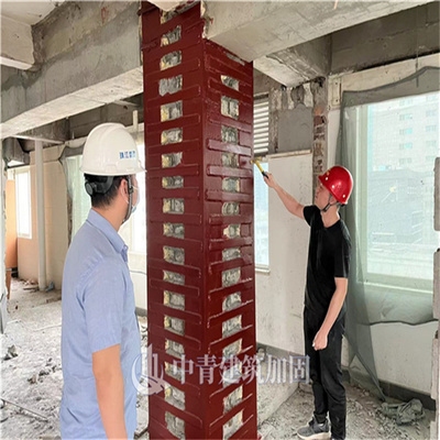 加固設計行業(yè)市場競爭現(xiàn)狀 行業(yè)新聞 第5張