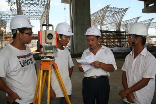 加固施工員轉(zhuǎn)行機會有哪些 行業(yè)新聞 第2張