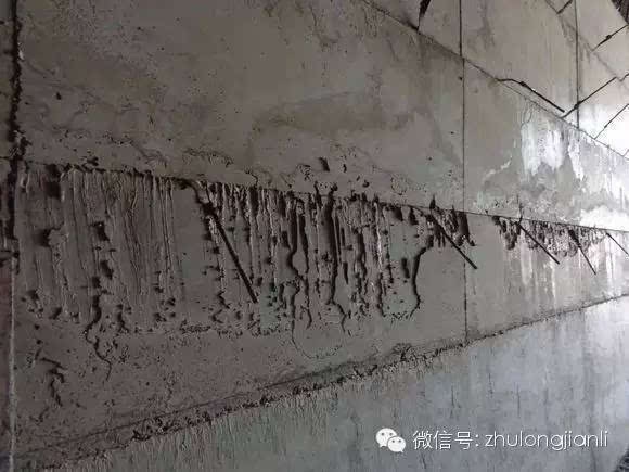 加固施工常見質(zhì)量問題及預(yù)防 行業(yè)新聞 第2張