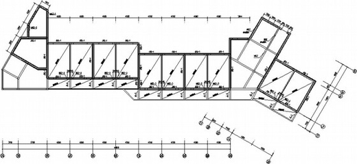 加固設(shè)計施工圖的抗震設(shè)防標準 行業(yè)新聞 第5張