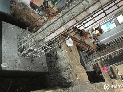 建筑加固行業(yè)關(guān)鍵技術(shù)進(jìn)展 行業(yè)新聞 第2張