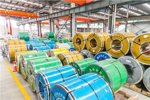 建筑行業(yè)白鋼板需求的地區(qū)差異 行業(yè)新聞 第2張