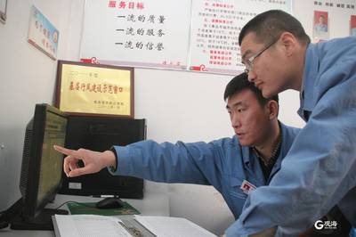 姜濤工作室自動(dòng)化改造案例 行業(yè)新聞 第2張