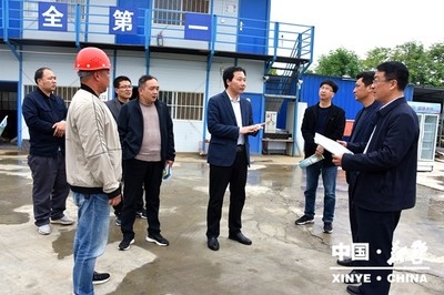 姜濤工作室自動(dòng)化改造案例 行業(yè)新聞 第5張