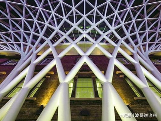 節(jié)能涂料環(huán)保性能評(píng)估 行業(yè)新聞 第4張 節(jié)能涂料環(huán)保性能評(píng)估 行業(yè)新聞 第4張