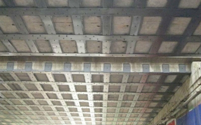 建筑加固行業(yè)知名公司 行業(yè)新聞 第5張