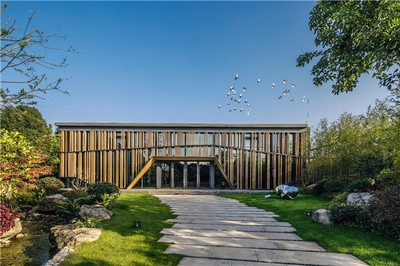 建筑設(shè)計(jì)中的自然元素應(yīng)用 行業(yè)新聞 第4張