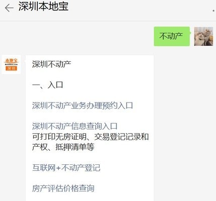 不動產登記信息查詢指南 行業(yè)新聞 第3張 不動產登記信息查詢指南 行業(yè)新聞 第3張