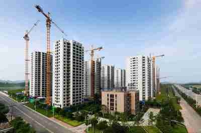 建筑加固行業(yè)政策環(huán)境解讀 行業(yè)新聞 第4張