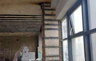 加固工程細(xì)節(jié)忽略后果 行業(yè)新聞 第5張