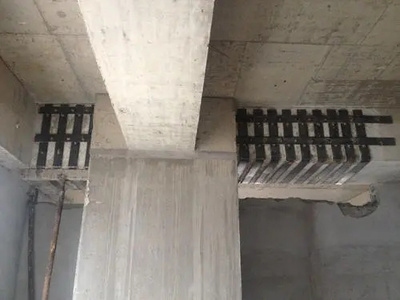 加固資質(zhì)年審不合格后果 行業(yè)新聞 第6張