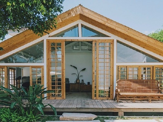 簡(jiǎn)約民宿設(shè)計(jì)說明 行業(yè)新聞 第2張 簡(jiǎn)約民宿設(shè)計(jì)說明 行業(yè)新聞 第2張