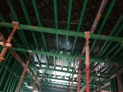 建筑加固材料的環(huán)保性能 行業(yè)新聞 第6張